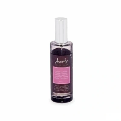 Afbeelding van Luchtverfrisserspray Aardbei Jasmijn 70 ml (12 Stuks)