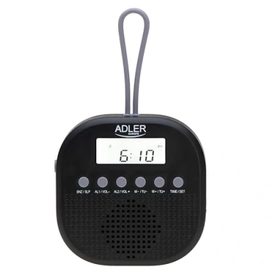 Afbeelding van RADIO ADLER AD1912