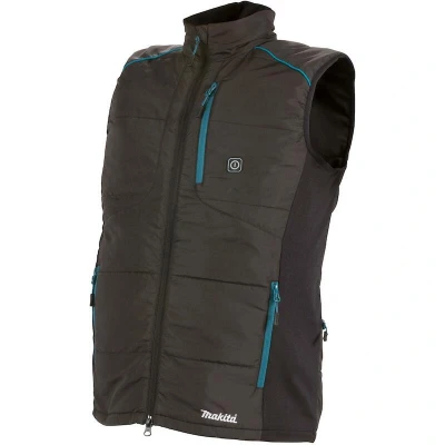 Afbeelding van Makita CV102DZL Verwarmd vest L Basic Body