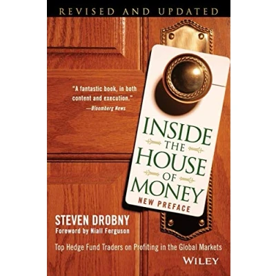 Afbeelding van Inside The House Of Money