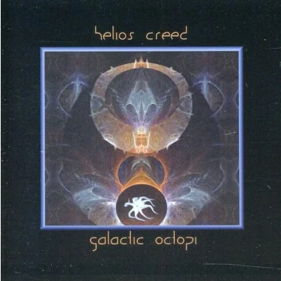 Afbeelding van Helios Creed Galactic Octopi (CD)