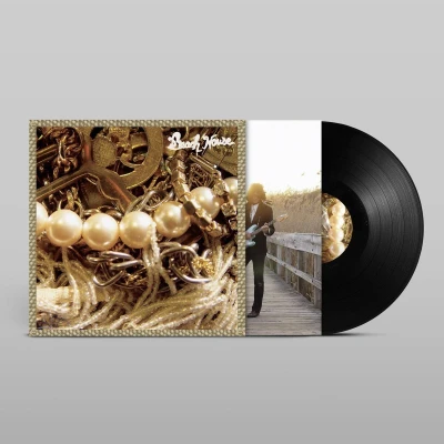 Afbeelding van Beach House (LP)