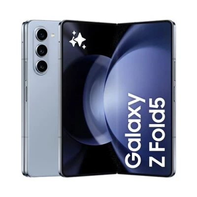 Image de Samsung Galaxy Z Fold 5 256GB F946B Noir