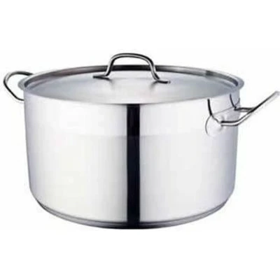 Afbeelding van Kookpot Baumalu Ø 30 cm Koper