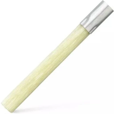 Afbeelding van reservevulling radeerstift Faber Castell glasvezel 30106