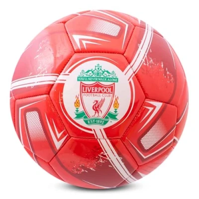 Afbeelding van Liverpool FC Turbine Voetbal Maat 5