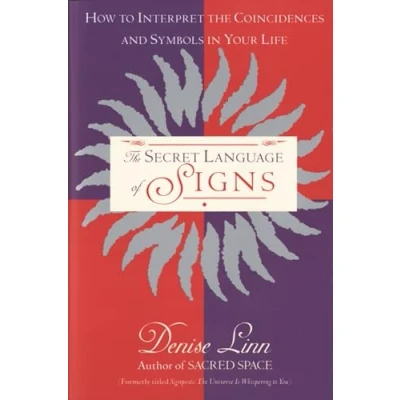 Afbeelding van Secret Language of Signs