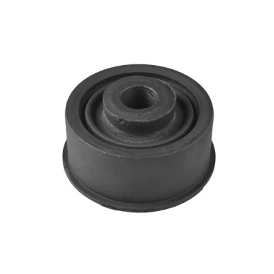 Afbeelding van TEDGUM 00506465 Draagarmrubbers Vooras, Aan beide zijden, voor enkelvoudigedraagarm