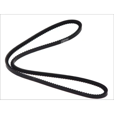 Afbeelding van DT Spare Parts 4.80560 V Snaar 10 1225 VOLKSWAGEN: TRANSPORTER 3 Bus, 4, Kasten, TOYOTA: Land Cruiser Prado 70 Off Road