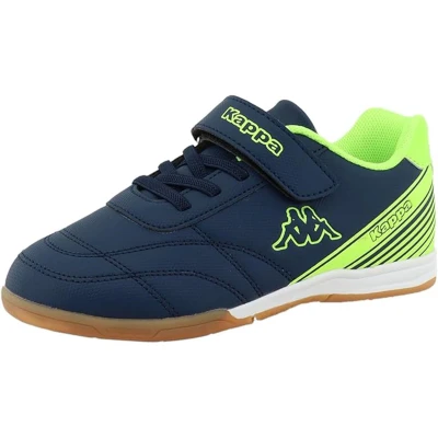 Afbeelding van Kappa Indoor kinderschoenen Marine kalk 95K0783001