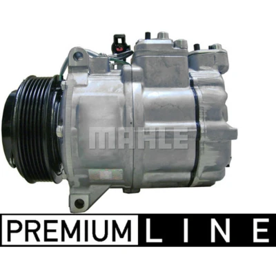 Afbeelding van MAHLE ORIGINAL ACP 1310 000P AC Compressor PXV16 12 PAG 46 R 134a