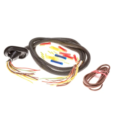Afbeelding van Kabelreparatieset, achterklep FEBI BILSTEIN 107075