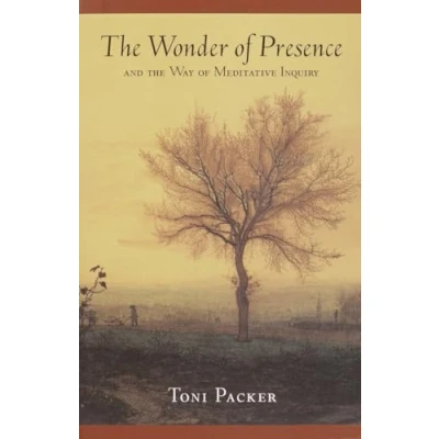 Afbeelding van The Wonder of Presence
