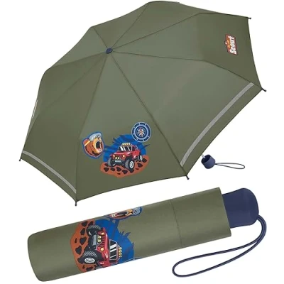 Afbeelding van 0, Avontuur, Super Mini zakparaplu