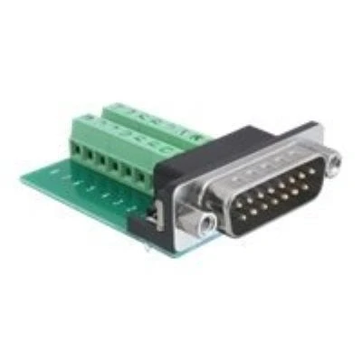 Image de DeLOCK adaptateur série