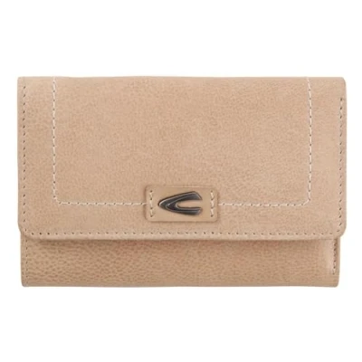 Afbeelding van camel active Tarma Portemonnee RFID Leer 14 cm