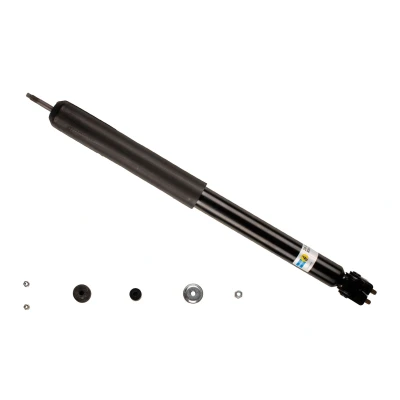 Afbeelding van BILSTEIN B4 OE Replacement 24 005296 Schokdemper Vooras Gasdruk Enkelpijp Demper niet veerdragend Oog onderaan, Pen bovenaan