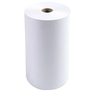 Afbeelding van Exacompta 52131E 6x Bob 1pli telex 60g 2