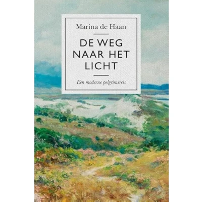 Afbeelding van De weg naar het licht