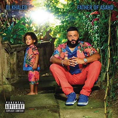 Afbeelding van Father Of Asahd