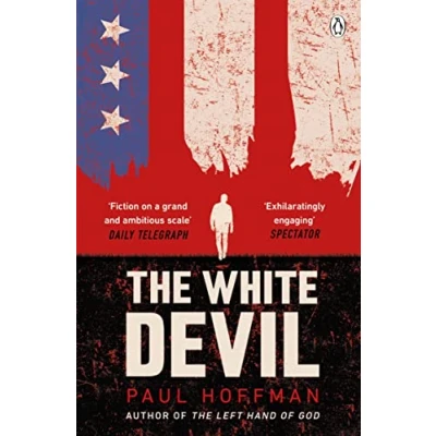 Afbeelding van The White Devil