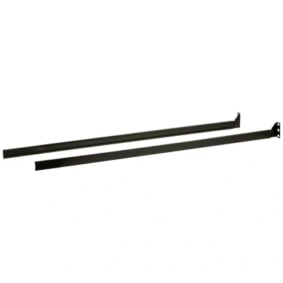 Afbeelding van ATEN 2X 040G 19 inch Rackinbouwset Zwart