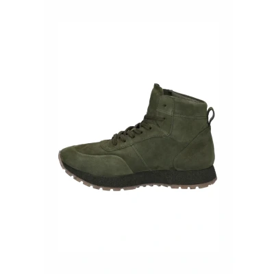 Afbeelding van JOSEF SEIBEL Adriana 02 Sneaker für Damen Grün