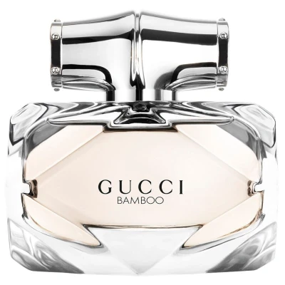 Afbeelding van Gucci Bamboo Eau de Toilette 50ml