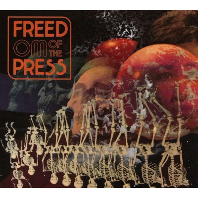 Afbeelding van Freedom Of The Press