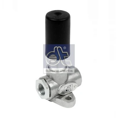 Afbeelding van DT Spare Parts 1.12089 Pomp, brandstofvoortoevoer