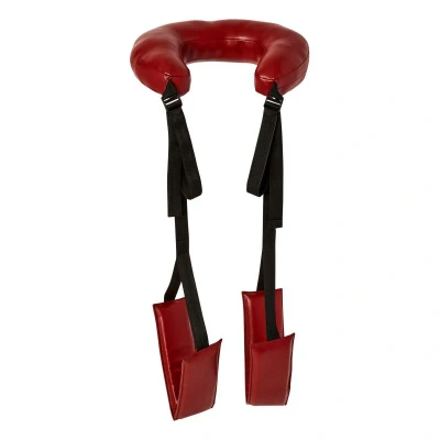Afbeelding van Sling Saffron Thigh Sportheet