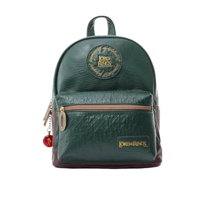 Afbeelding van Lord of the Rings Fashion Backpack &quot;The Ring&quot;