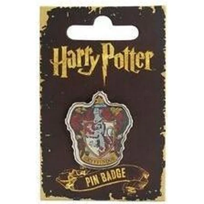 Afbeelding van Harry Potter Gryffindor Enamel Pin Badge