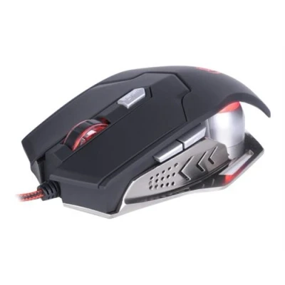 Image de Rebeltec Falcon Souris optique 6 boutons filaire USB