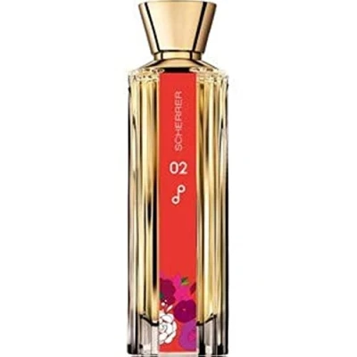 Image de Jean Louis Scherrer Pop Delights 02 Eau de Toilette 50 ml