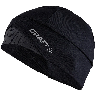 Afbeelding van Fietsmuts Craft Adv Lumen maat L/xl Zwart