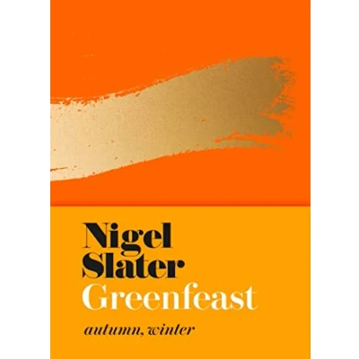 Afbeelding van Greenfeast Autumn, Winter Clothcovered, flexible binding The new Sunday Times bestselling seasonal vegetarian cookbook with delicious and healthy plantbased recipes
