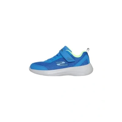 Afbeelding van Skechers Selectors Basketbal, Blauw, 23 EU, EU