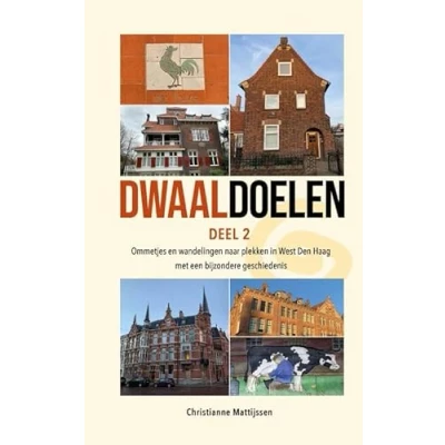Afbeelding van Dwaaldoelen 2 (deel 2)
