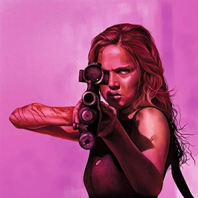 Afbeelding van Revenge OST