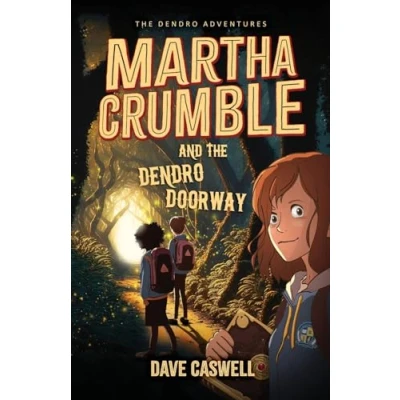 Afbeelding van Martha Crumble and the Dendro Doorway