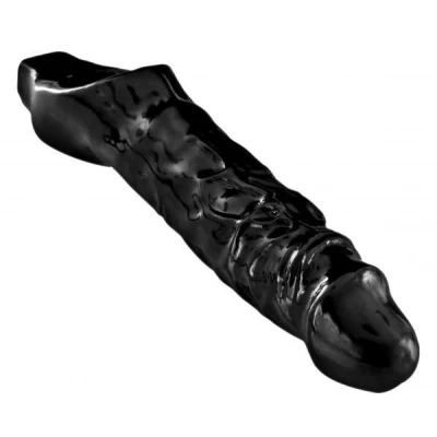 Afbeelding van Mamba Penis Sleeve Zwart