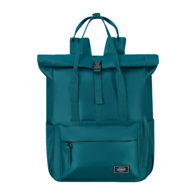 Afbeelding van American Tourister Urban Groove UG25 Tote backpack 15.6&quot; deep ocean