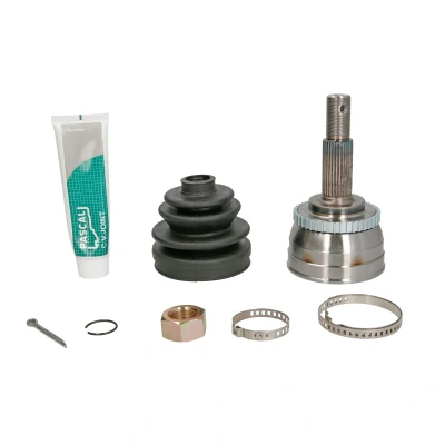 Afbeelding van PASCAL G11077PC Homokineet Wielzijde NISSAN: X Trail
