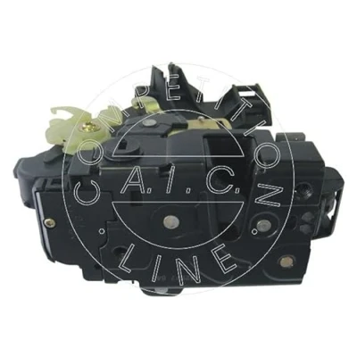 Afbeelding van AIC 52977 Deurslot Zonder centraalvergrendeling Links achter VOLKSWAGEN: Polo IV Hatchback, Golf 4, Bora Saloon, SKODA: Fabia I Hatchback