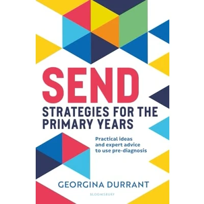 Afbeelding van SEND Strategies for the Primary Years