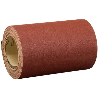 Afbeelding van Makita Schuurpapier rol 120 mm x 5m K120