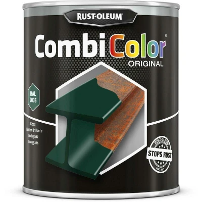 Afbeelding van Rust Oleum Combicolor Mosgroen