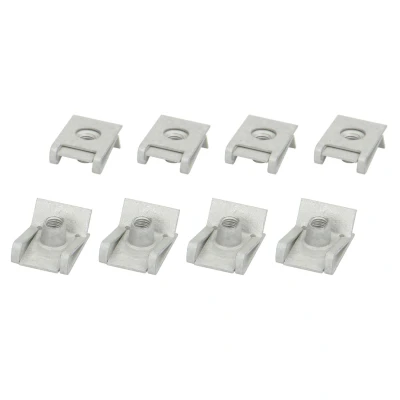 Afbeelding van ROMIX C70502 Clip BMW: 1 Hatchback