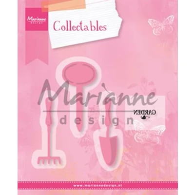 Afbeelding van Collectables set garden #FEB14
